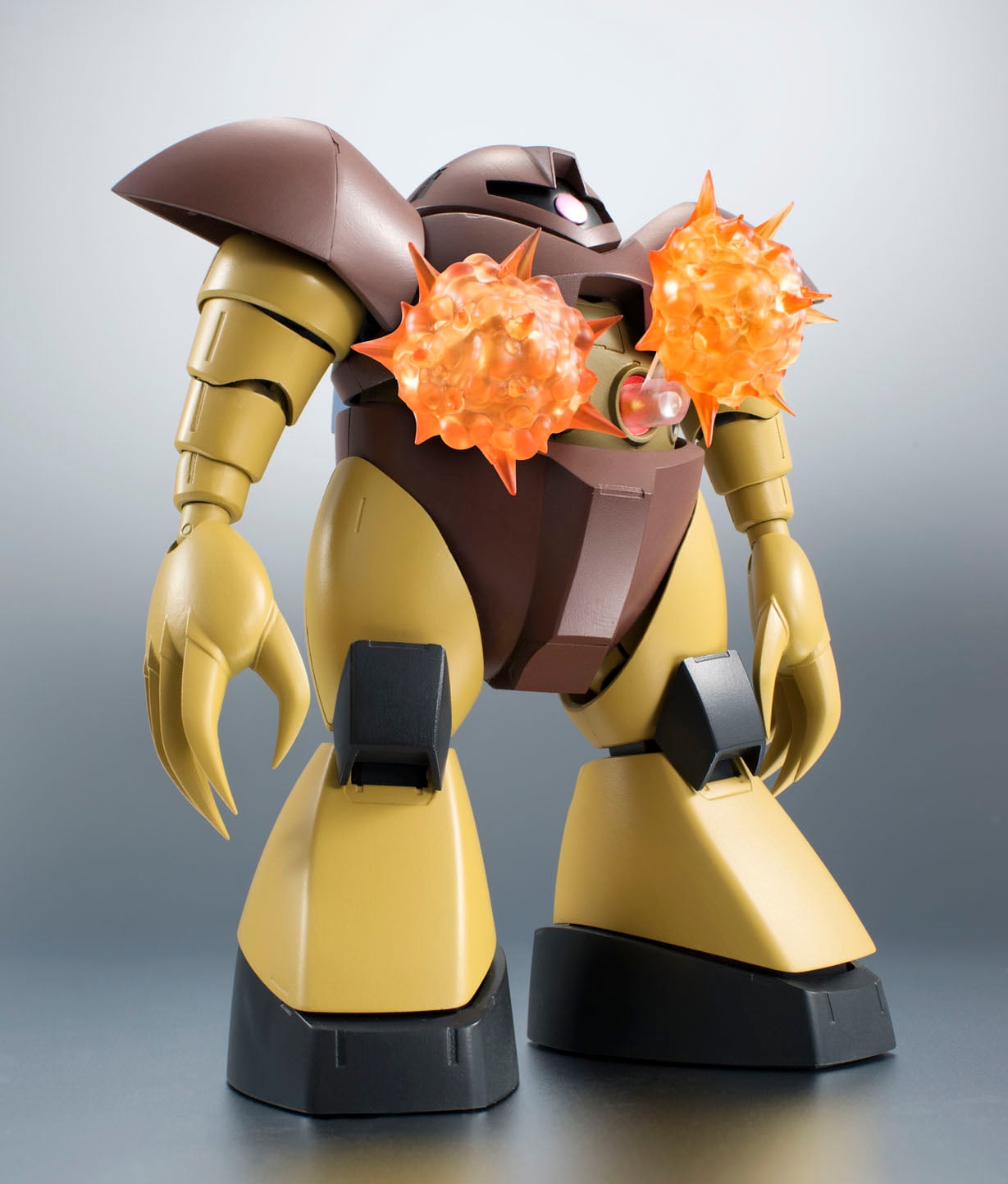 Mobile Suit Gundam Robot Spirits MSM-03 Gogg (ver. A.N.I.M.E.) (2nd Reissue) image 9