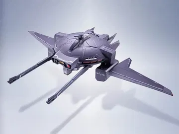 Mobile Suit Gundam SEED Freedom Metal Robot Spirits Cavalier Aifrid Exclusive