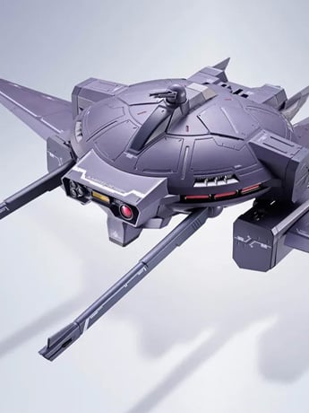 Mobile Suit Gundam SEED Freedom Metal Robot Spirits Cavalier Aifrid Exclusive image 2
