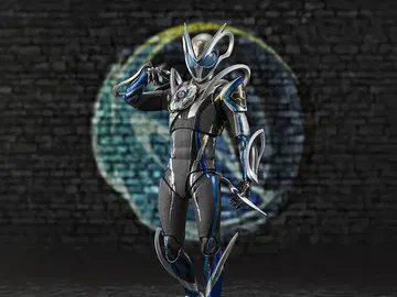 Kamen Rider MY-TH S.H.Figuarts Kamen Rider MY-TH