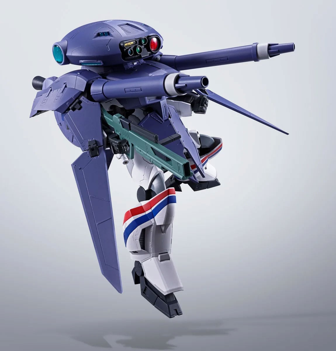 Metal Armor Dragonar Hi-Metal R Dragonar-1 & Cavalier 0 image 6