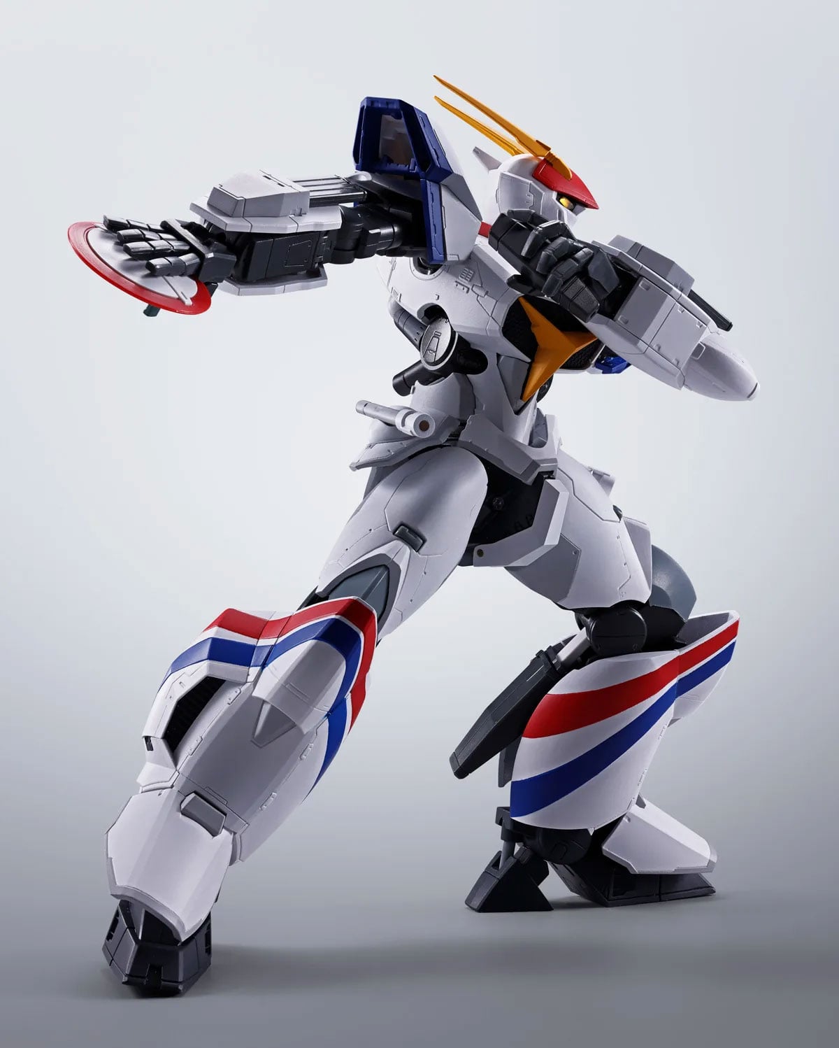 Metal Armor Dragonar Hi-Metal R Dragonar-1 & Cavalier 0 image 9