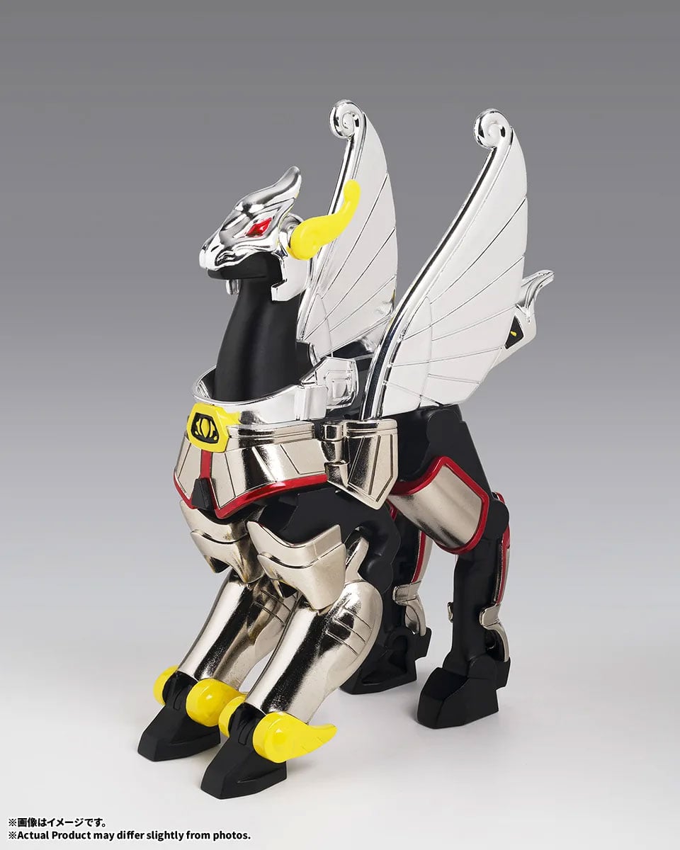 Saint Seiya Saint Cloth Series Pegasus Cloth (First Bronze Cloth -Cloth Box Limited Edition-) image 7