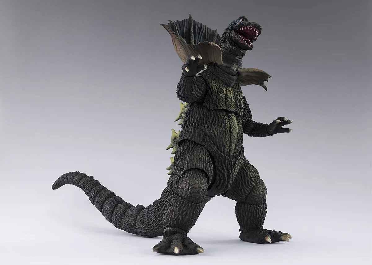 Ultraman 60th Anniversary S.H.Figuarts Jirahs Exclusive image 5