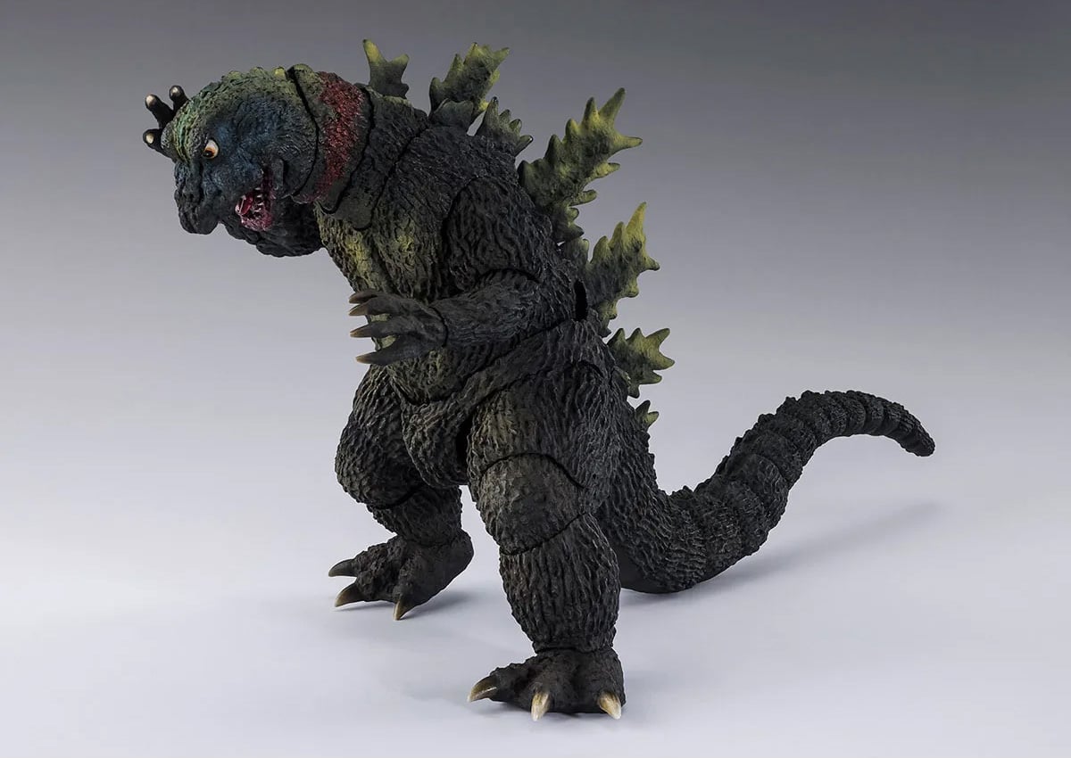 Ultraman 60th Anniversary S.H.Figuarts Jirahs Exclusive image 7