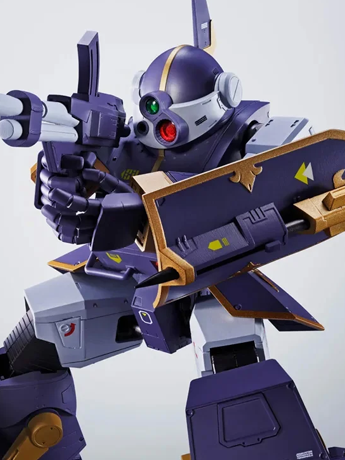 Armored Trooper Votoms Hi-Metal R Berserga WP Exclusive image 2