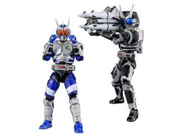 Kamen Rider Agito: Project G4 So-Do Chronicle Kamen Rider G4 and Kamen Rider G3 Mild Set