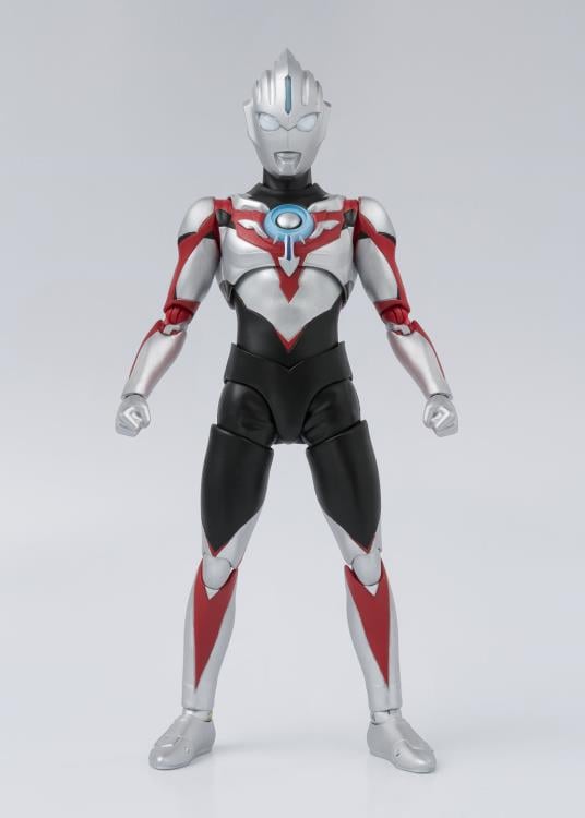 Ultraman S.H.Figuarts Ultraman Orb Origin image 9