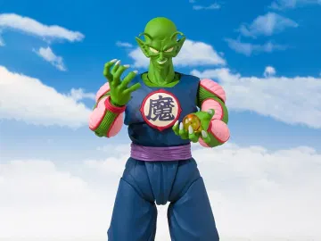 Dragon Ball S.H.Figuarts King Piccolo