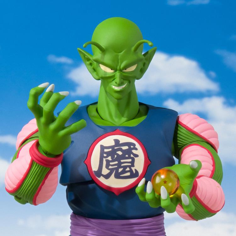 Dragon Ball S.H.Figuarts King Piccolo image 9