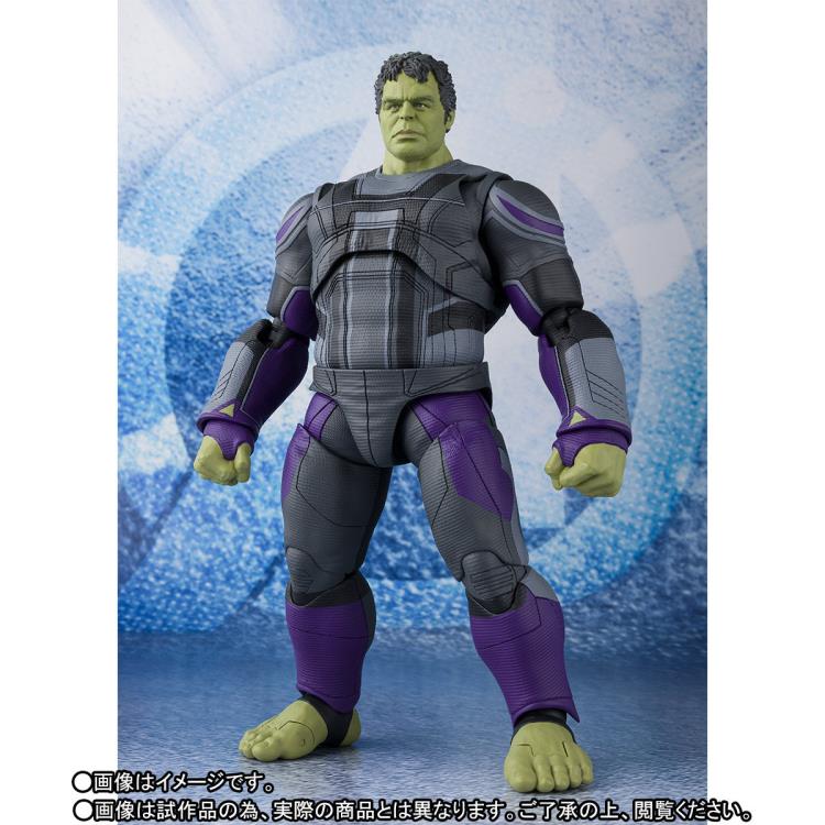 Avengers: Endgame S.H.Figuarts Hulk image 3