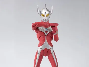 Ultraman Taro S.H.Figuarts Ultraman Taro