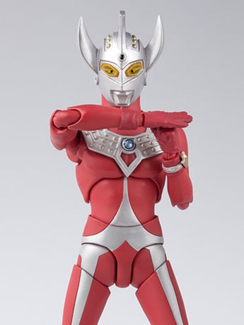 Ultraman Taro S.H.Figuarts Ultraman Taro image 2