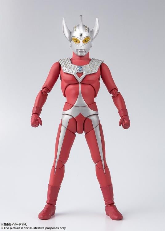 Ultraman Taro S.H.Figuarts Ultraman Taro image 4