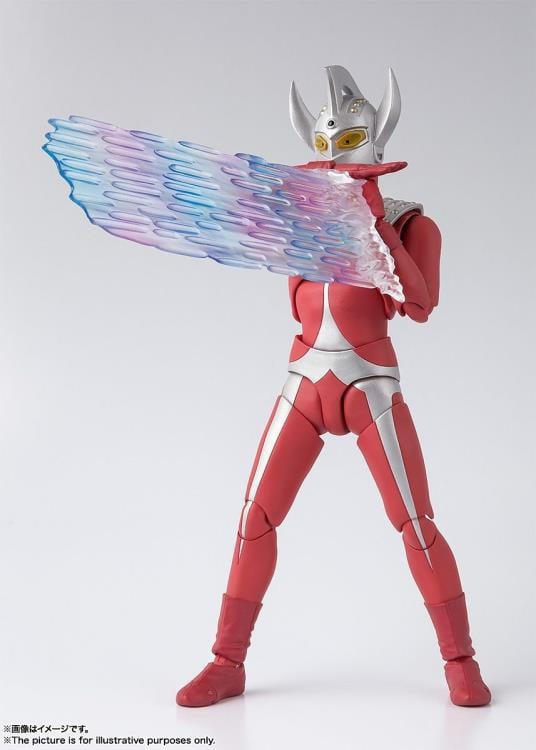 Ultraman Taro S.H.Figuarts Ultraman Taro image 8
