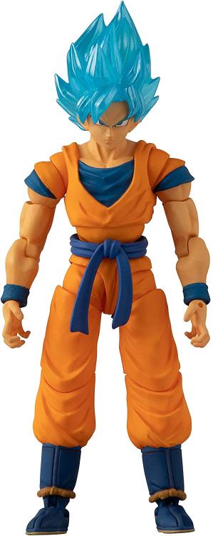 Dragon Ball Super Super Saiyan Blue Goku image 3