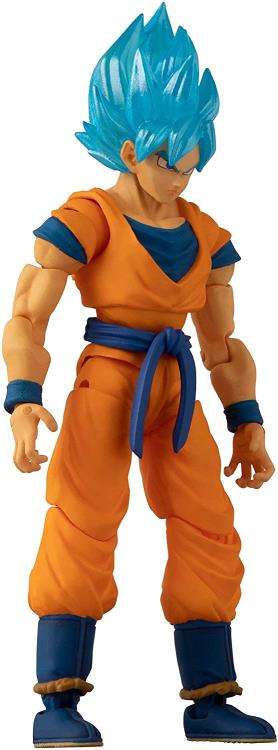 Dragon Ball Super Super Saiyan Blue Goku image 4