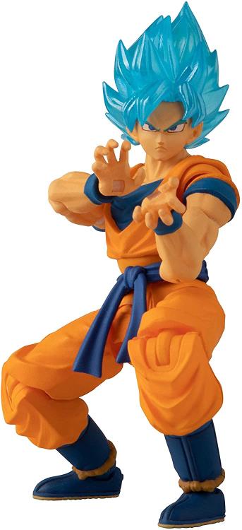 Dragon Ball Super Super Saiyan Blue Goku image 6