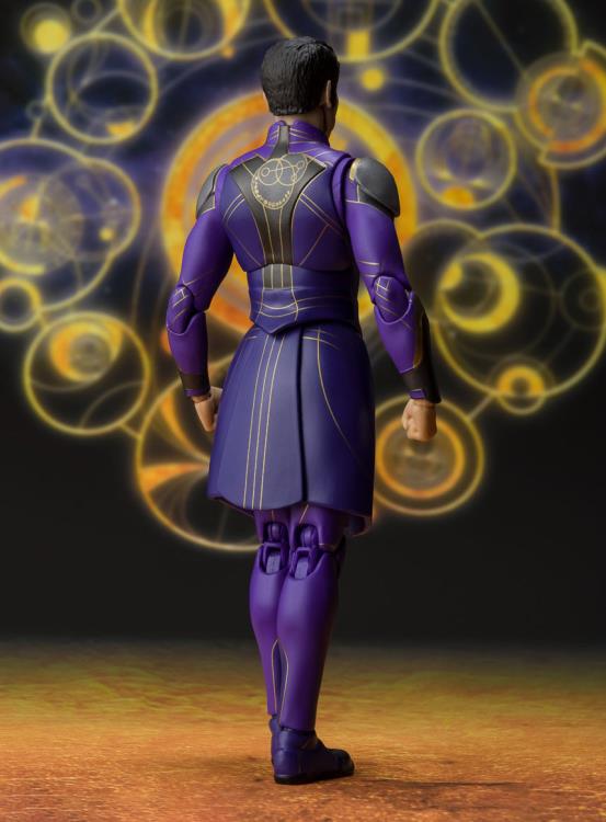 Eternals S.H.Figuarts Kingo image 4