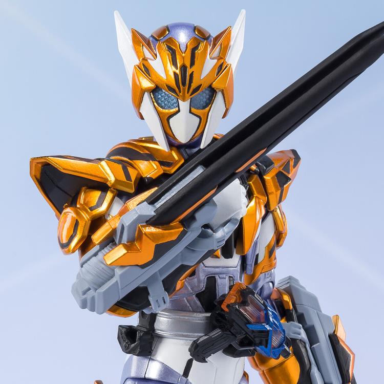 Kamen Rider S.H.Figuarts Kamen Rider Valkyrie (Justice Serval) Exclusive image 8