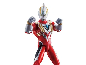 Ultraman Ultra Ultraman Trigger Power Type