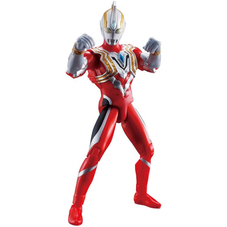 Ultraman Ultra Ultraman Trigger Power Type image 3