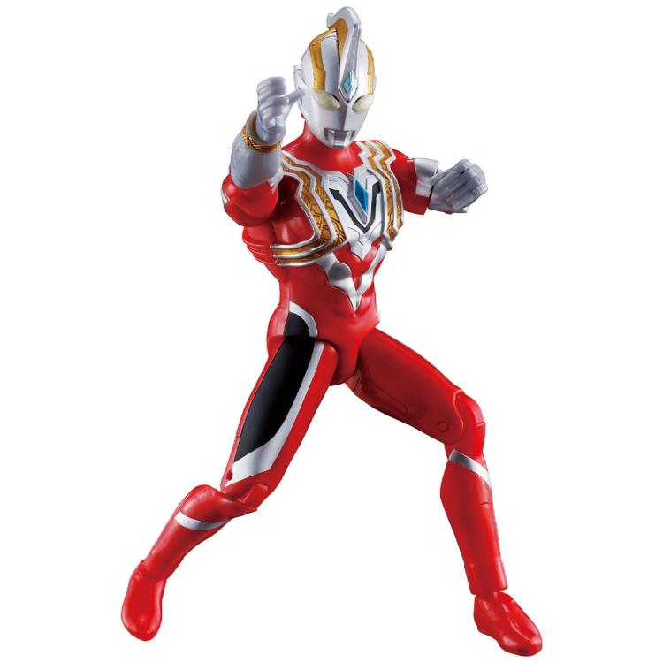 Ultraman Ultra Ultraman Trigger Power Type image 4