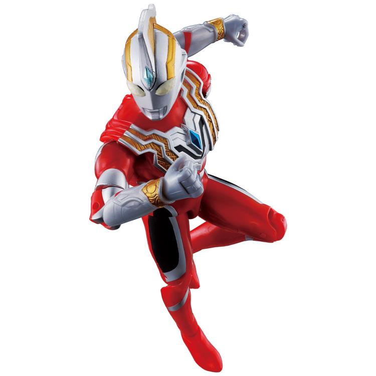 Ultraman Ultra Ultraman Trigger Power Type image 5