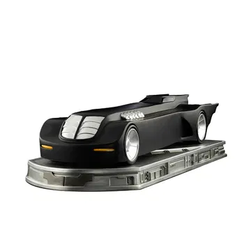 Batmobile Batman Animated Series