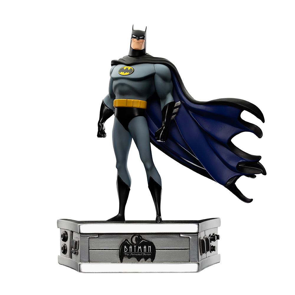 Batman - Batman Animated Series image 2