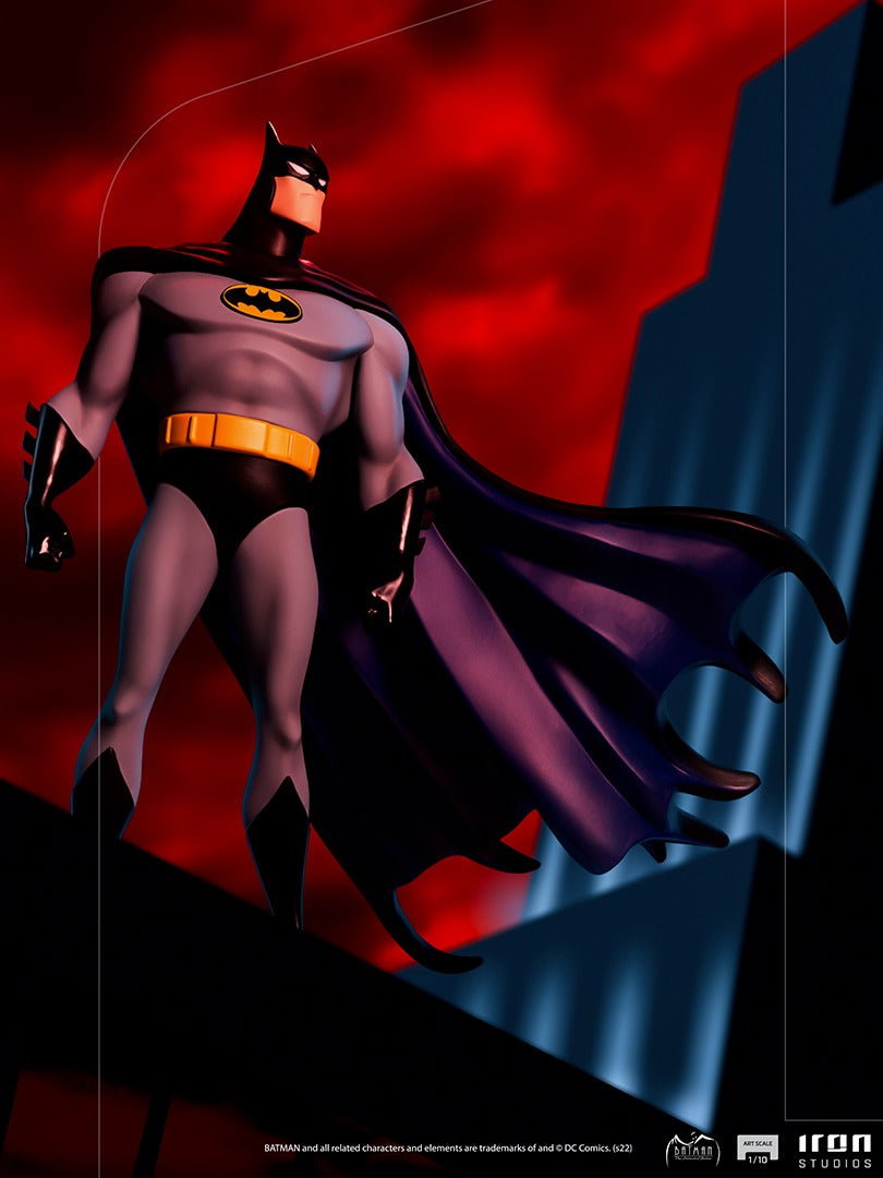 Batman - Batman Animated Series image 3