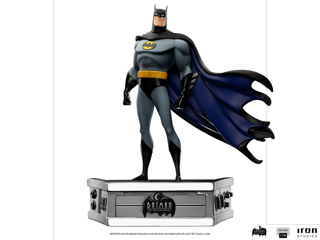 Batman - Batman Animated Series image 5