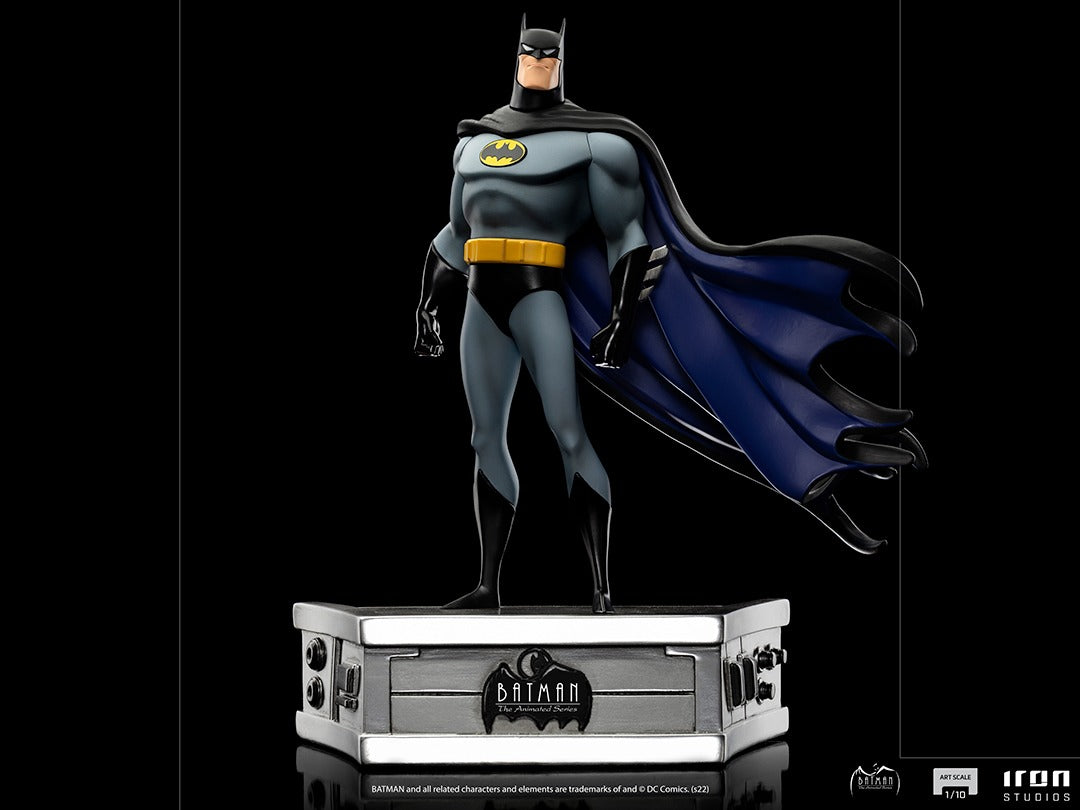 Batman - Batman Animated Series image 6