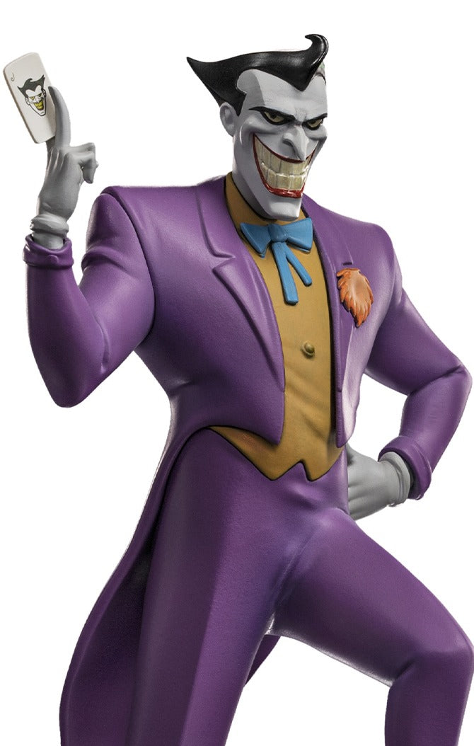Joker - Batman Animated Series image 2