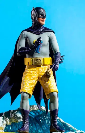Batman - Batman 66 - BDS