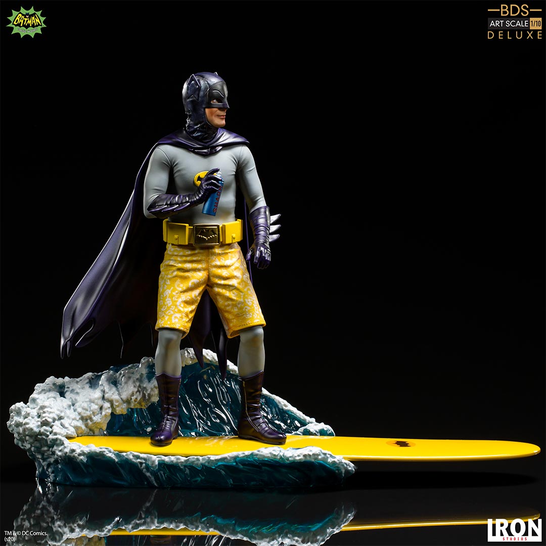 Batman - Batman 66 - BDS image 3