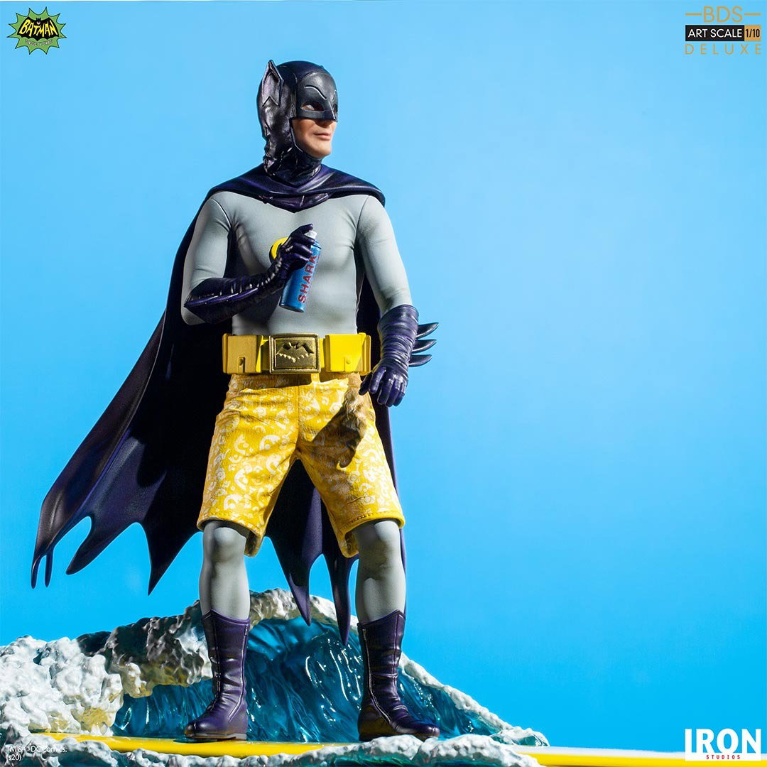 Batman - Batman 66 - BDS image 4