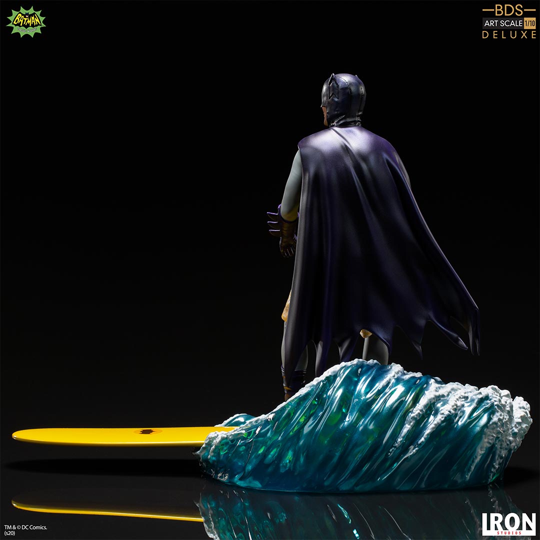 Batman - Batman 66 - BDS image 5