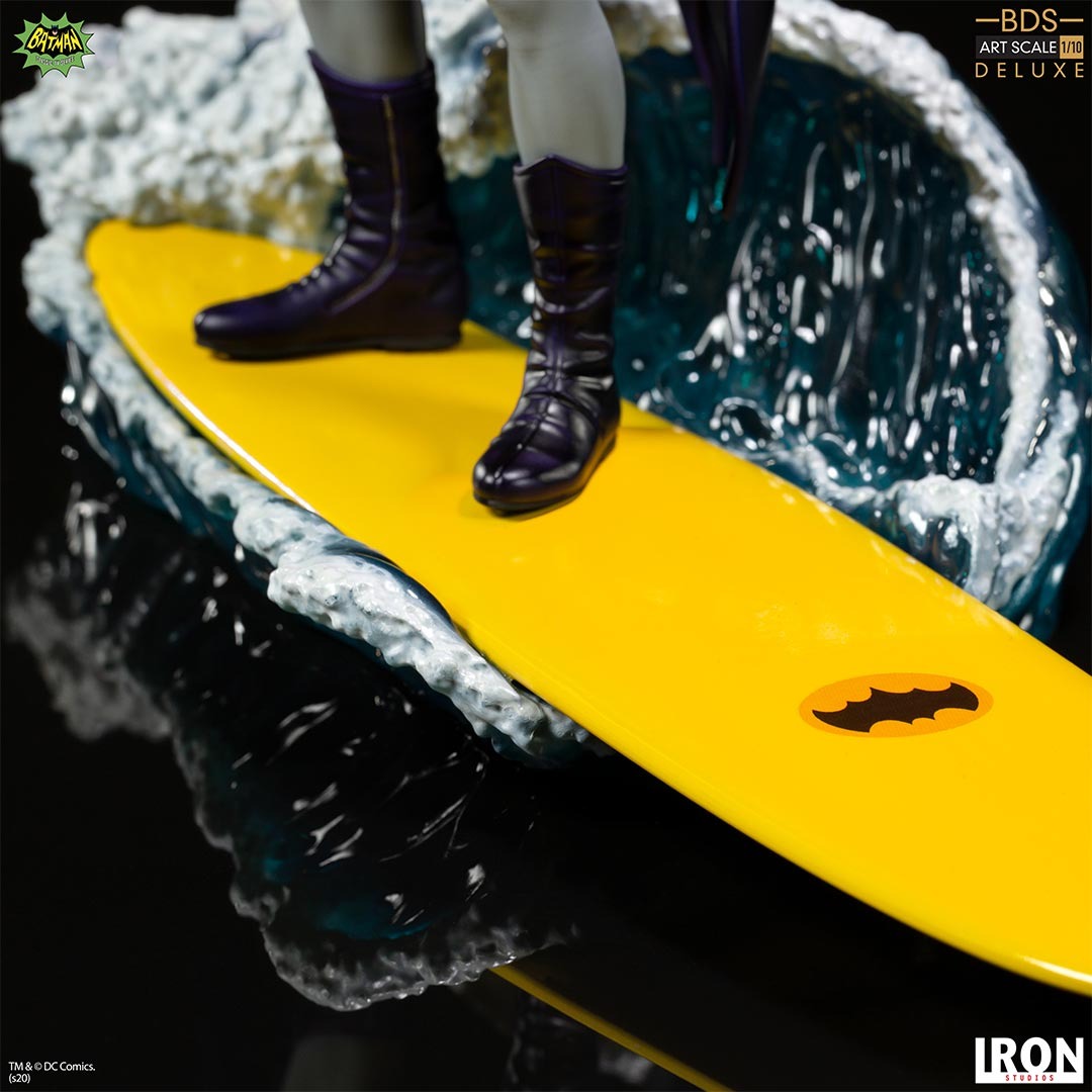 Batman - Batman 66 - BDS image 6