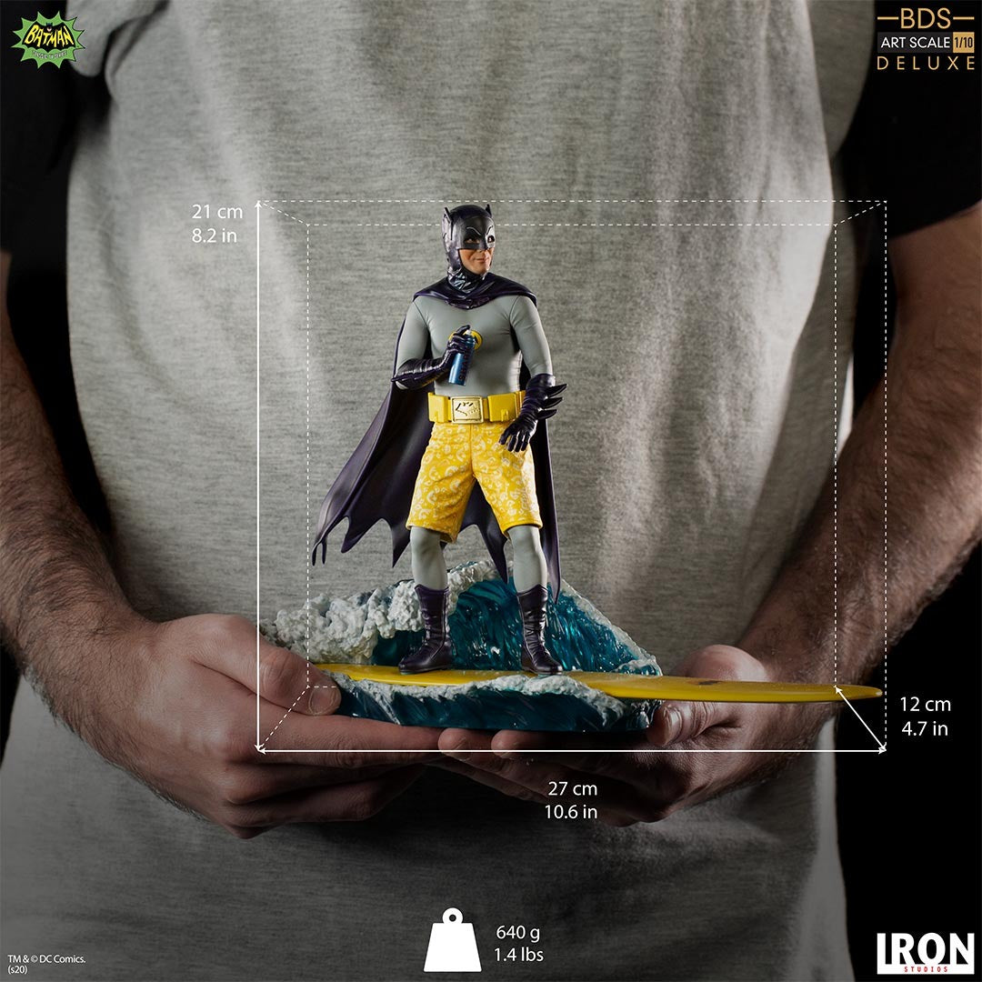 Batman - Batman 66 - BDS image 7