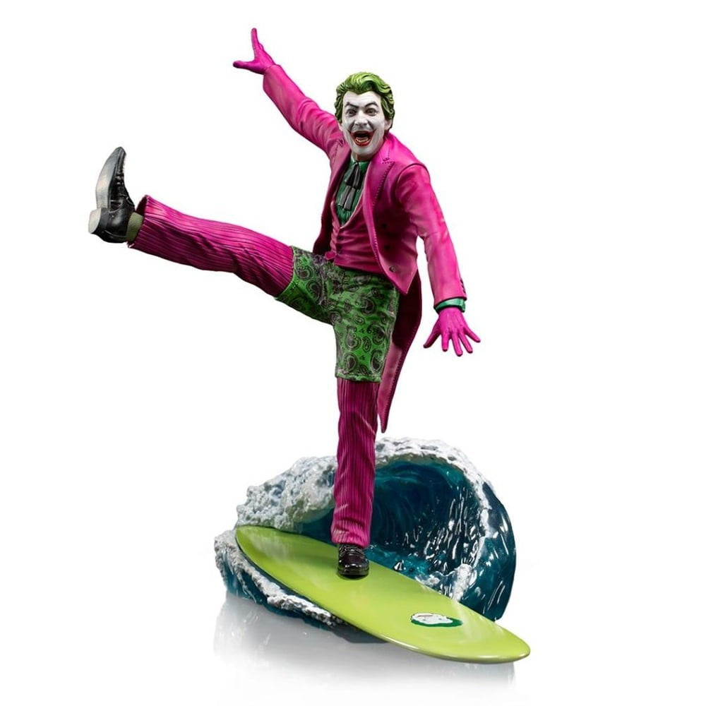 The Joker - Batman 66 - BDS image 2