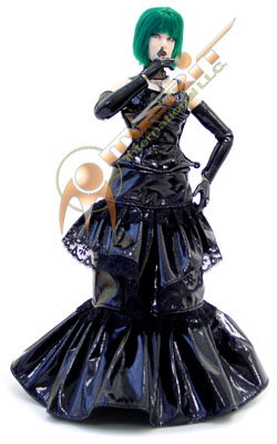 Dark Desires - Alagua image 2