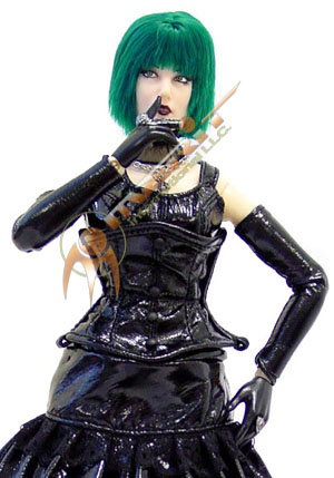 Dark Desires - Alagua image 3