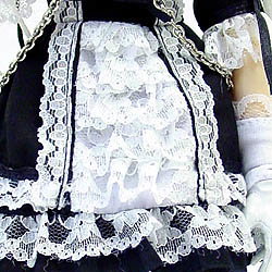 Dark Desires - Angel image 4