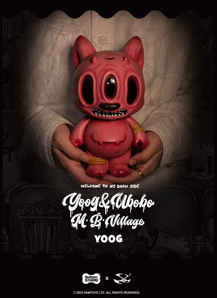 Mysterious Bone Town Series - Yoog / Ubobo / 2 image 7