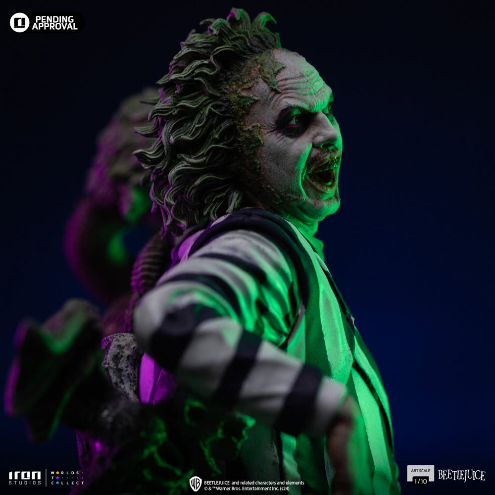 Beetlejuice - Beetlejuice Beetlejuice image 10