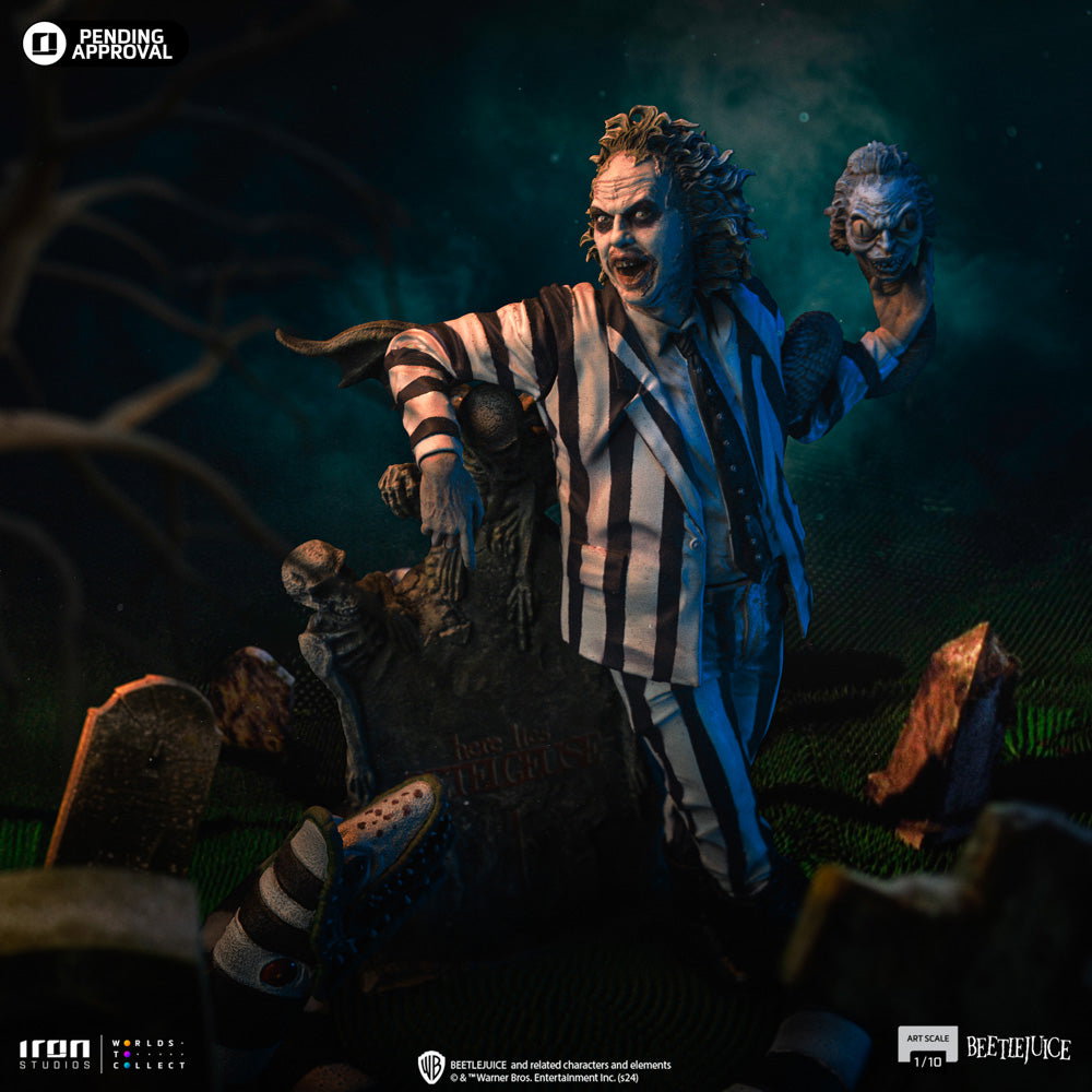 Beetlejuice - Beetlejuice Beetlejuice image 2