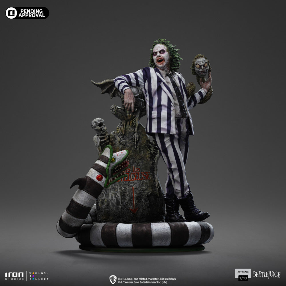 Beetlejuice - Beetlejuice Beetlejuice image 4