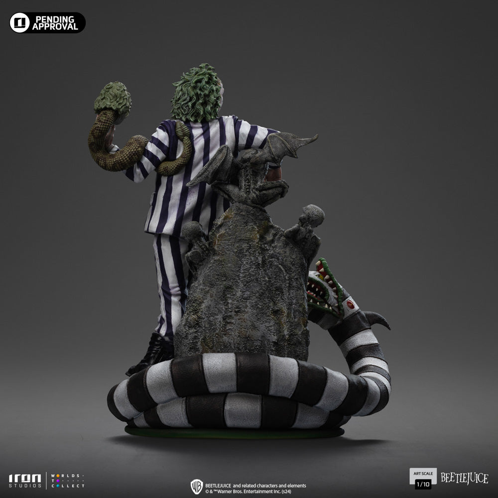 Beetlejuice - Beetlejuice Beetlejuice image 6