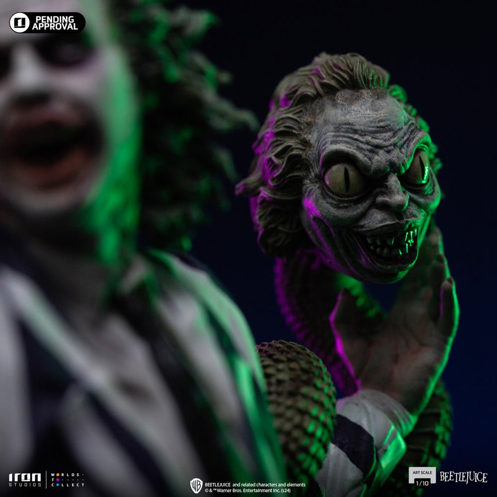 Beetlejuice - Beetlejuice Beetlejuice image 7